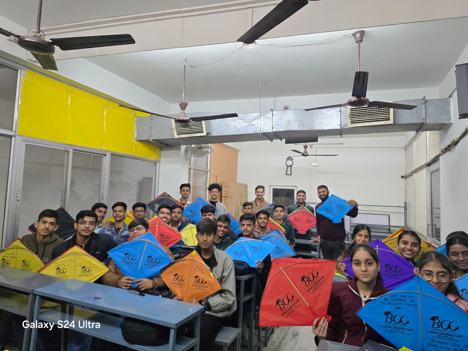 BCC Elevating Dreams